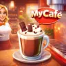 My Cafe