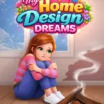 تحميل لعبة My Home Design Dreams مهكرة 2026 هو الحل…