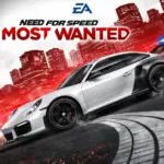 تحميل لعبة Need For Speed Most Wanted مهكرة 2026 للاندرويد…