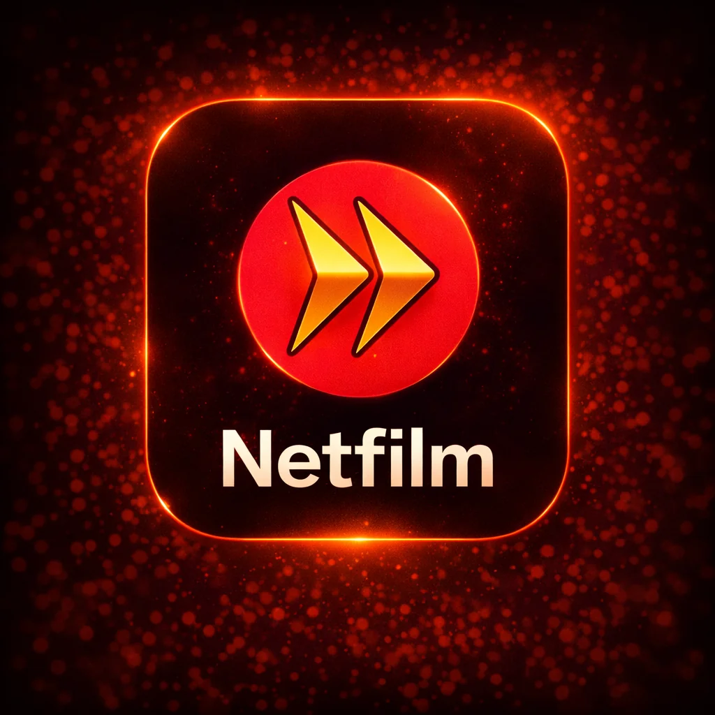 تحميل تطبيق NetFilm App مهكر نت فيلم Apk احدث اصدار