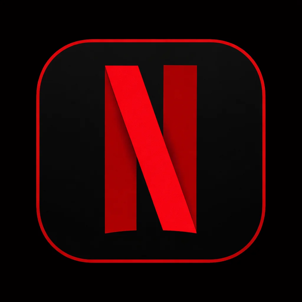 تحميل برنامج Netflix مهكر 2026 نتفلكس مجانا بريميوم احدث اصدار
