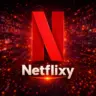Netflixy