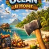 Ocean Is Home