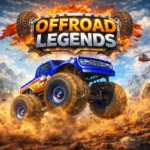 Offroad Legends 2 الموضوع بدأ لما كنت بدور على تحميل…