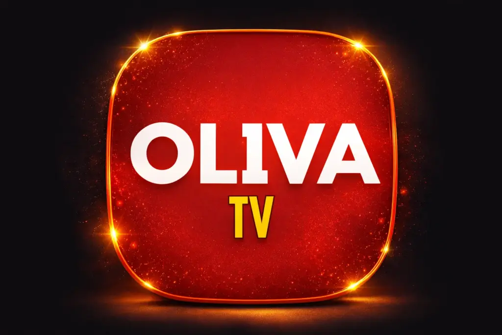 تحميل تطبيق Oliva TV مهكر 2026 اوليڤا تي في Apk احدث اصدار