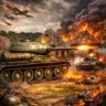 Panzer War Complete