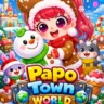 Papo Town World