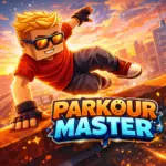 حصلت معايا صدفة غريبة وانا بدور على تحميل لعبة Parkour…