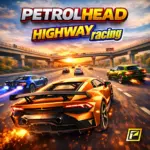 PetrolHead Highway Racing v0.5 تحميل لعبة PetrolHead Highway Racing مهكرة…