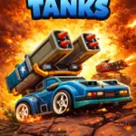 Pico Tanks v60.1.0 تحميل Pico Tanks مهكرة 2026 للاندرويد من…