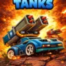 Pico Tanks