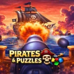 Pirates and Puzzles بص يا معلم أنا كنت تايه بين…