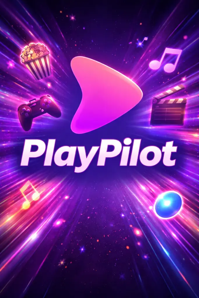 تحميل تطبيق PlayPilot مهكر بلاي بايلوت Apk احدث اصدار