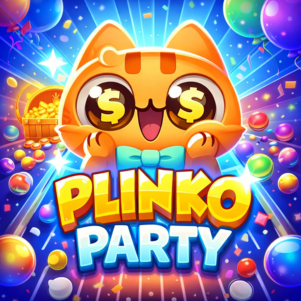تحميل لعبة Plinko Party مهكرة احدث اصدار للاندرويد APK