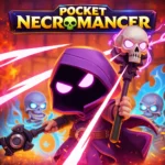 حكاية تحميل Pocket Necromancer مهكرة 2026 بدأت لما زهقت من…