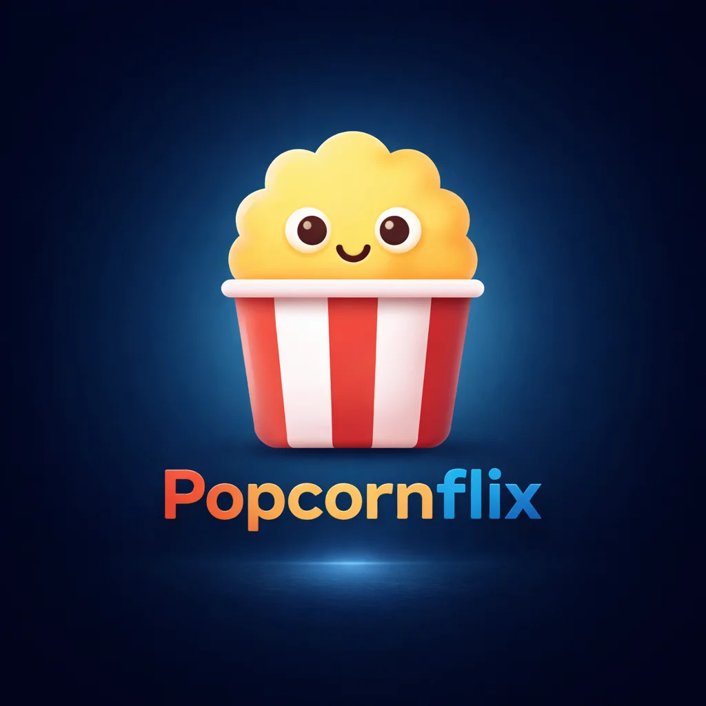 تحميل تطبيق Popcornflix مهكر بوبكورنفليكس Apk احدث اصدار