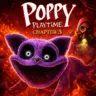 Poppy Playtime Chapter 3