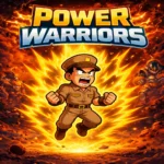Stickman Warriors بص يا معلم حكاية تحميل لعبة Power Warriors…