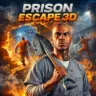 Prison Escape 3D