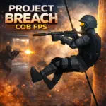 Project Breach Online v7.2 لو كنت من عشاق ألعاب الأكشن…