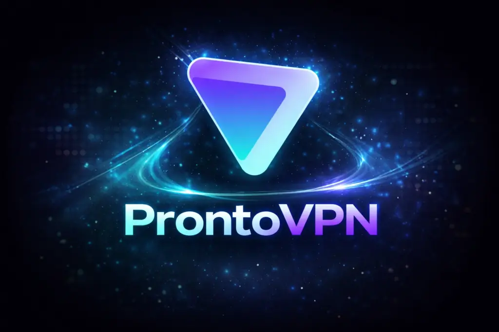 تحميل تطبيق Pronto VPN مهكر 2026 برونتو Apk احدث اصدار