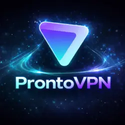 Pronto VPN