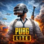 PUBG MOBILE LITE v0.27.0 تحميل لعبة Pubg Lite مهكرة 2026…