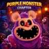 Purple Monster Chapter 3