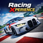 Racing Xperience: Driving Sim بص يا رجالة الجروب، أنا كنت…