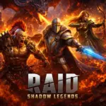 RAID: Shadow Legends v11.20.8 تحميل لعبة RAID Shadow Legends مهكرة…