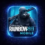 تحميل لعبة Rainbow Six Mobile للاندرويد أصبح حديث كل محبي…