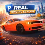 Real Driving School v1.11.108 تحميل لعبة Real Driving School مهكرة…