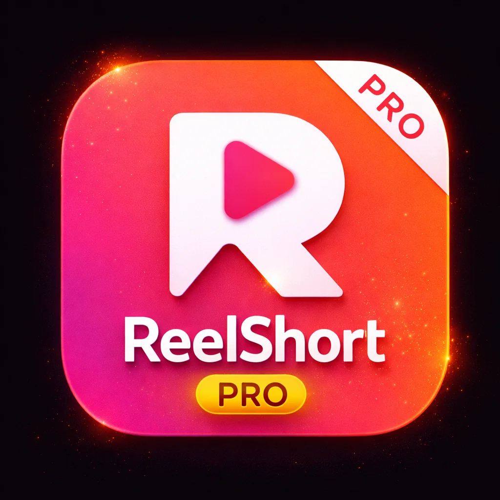 تحميل تطبيق ReelShort مهكر 2026 APK ريل شورت أحدث إصدار مجانا