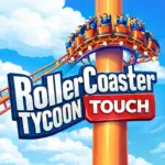 RollerCoaster Tycoon Touch v3.49.0 تحميل لعبة RollerCoaster Tycoon Touch مهكرة…