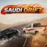 SAUDI DRIFT
