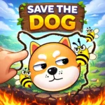 Save the Doge بص يا كبير انا وقعت في دوامة…