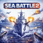 Sea Battle 2 v3.14.2 تحميل Sea Battle 2 مهكرة 2026…