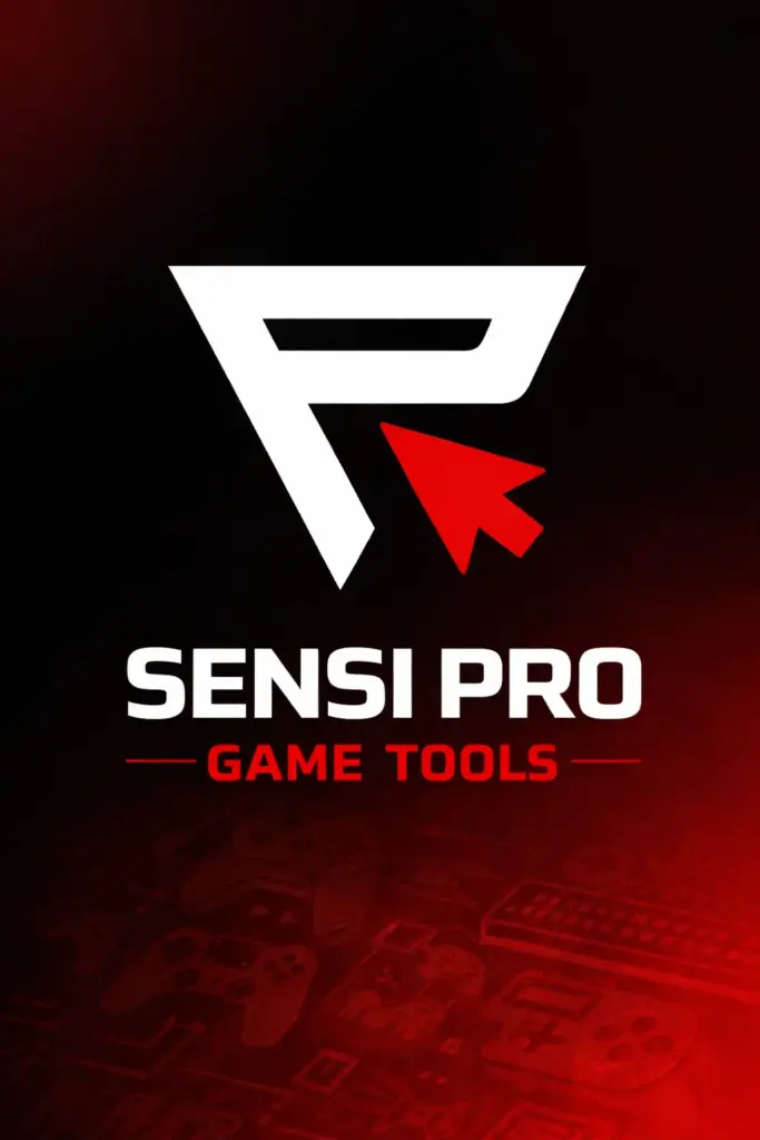 تحميل تطبيق Sensi Pro Game Tools مهكر 2026 Apk احدث اصدار