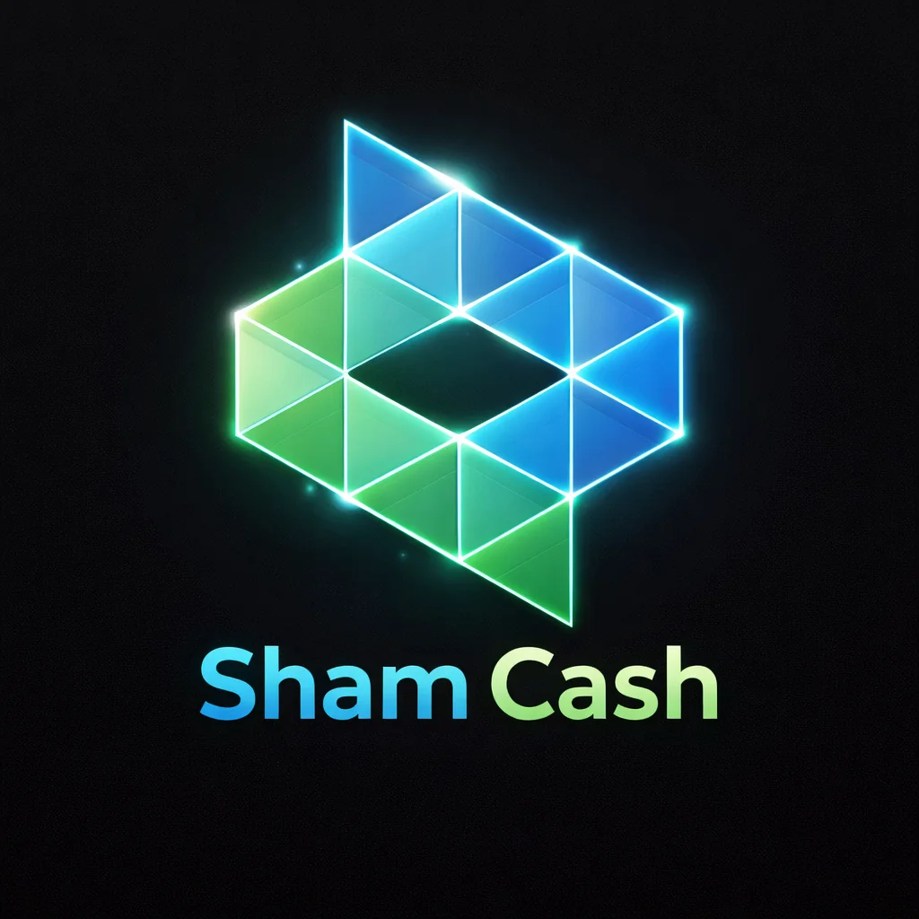 تحميل Sham Cash مجانا برنامج شام كاش Apk اخر اصدار