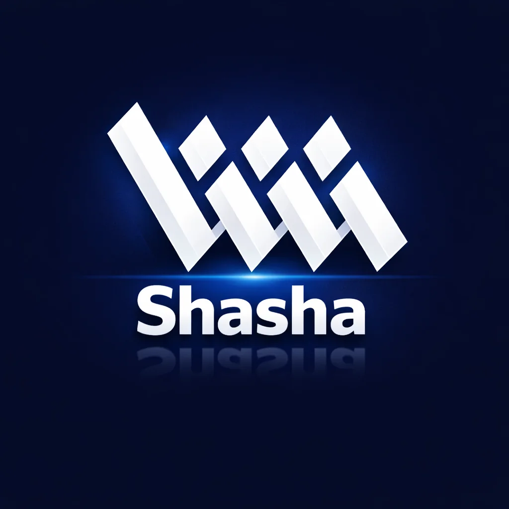 تحميل تطبيق Shasha مهكر 2026 شاشا Apk احدث اصدار