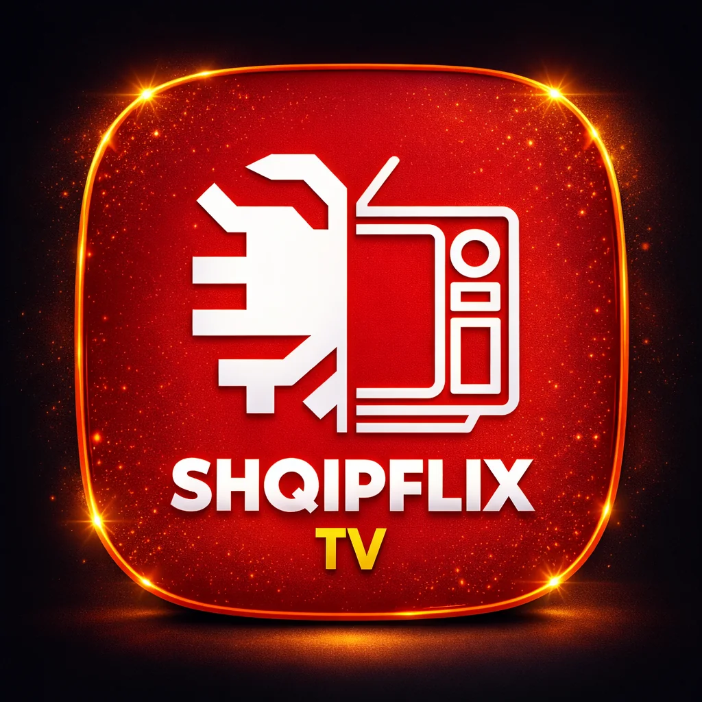 تحميل تطبيق Shqipflix Tv مهكر 2026 شيب فليكس تي في Apk احدث اصدار