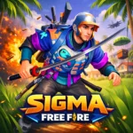 عارف الاحساس وانت بتدور على تحميل لعبة Sigma Free Fire…