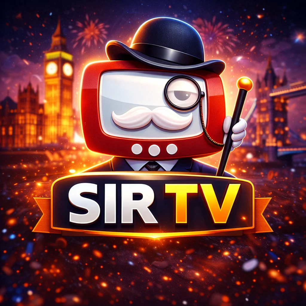 تحميل تطبيق Sir TV مهكر سير تيفي Apk احدث اصدار