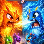Slugterra: Slug it Out 2 v6.2.0 تحميل لعبة Slugterra للاندرويد…