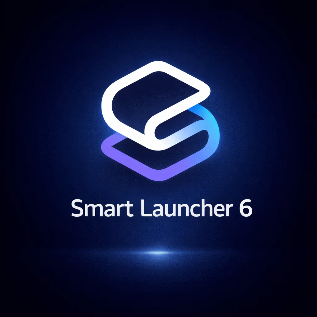 تحميل تطبيق Smart Launcher مهكر 2026 Apk للاندرويد أخر إصدار مجانا