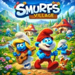 تحميل لعبة Smurfs Village احدث اصدار للاندرويد APK بقت واحدة…