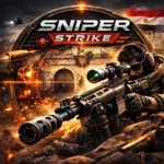 Sniper Strike v500231 بص يا معلم حكاية تحميل لعبة Sniper…