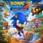 Sonic Dash 2: Sonic Boom تحميل لعبة Sonic Dash 2…