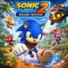 Sonic Dash 2