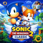 تحميل لعبة Sonic The Hedgehog 2 Classic مهكرة 2026 احدث…